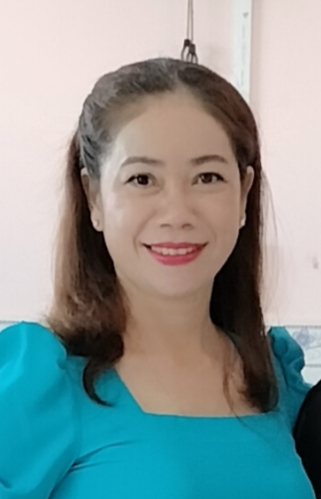 TỔ CHUYÊN MÔN KHỐI MẦM-NHÀ TRẺ: NGUYỄN HUYỀN TRANG