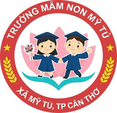 TRƯỜNG MẦM NON MỸ TÚ TỔ CHỨC "NGÀY HỘI ĐẾN TRƯỜNG CỦA BÉ NĂM HỌC 2025-2026"