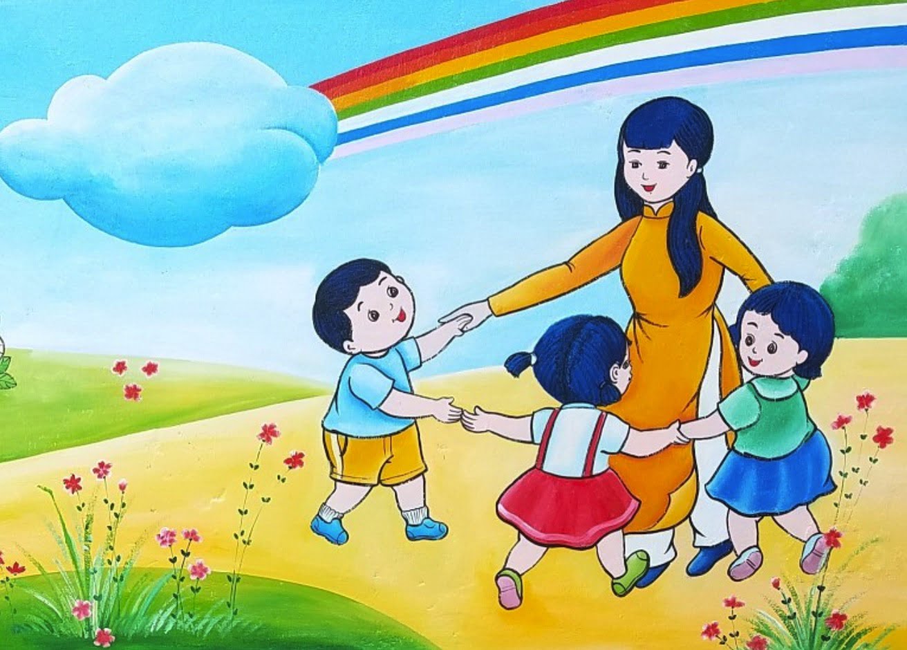CHUYÊN ĐỀ: ỨNG PHÓ BIẾN ĐỔI KHÍ HẬU VÀ TĂNG CƯỜNG TIẾNG VIỆT