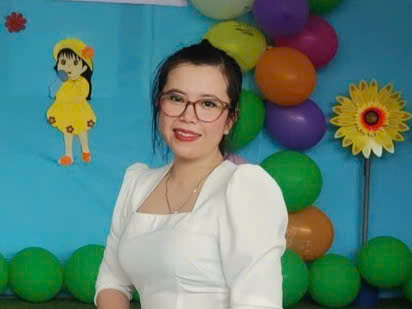 Bà: PHAN THỊ XUÂN SANG ( Y Tế - Tổ viên)